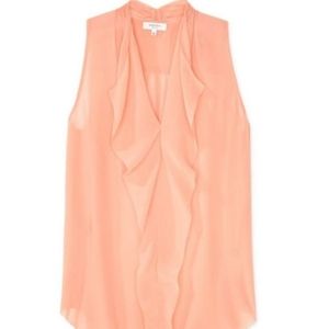Aritzia Ainsley Blouse - like new